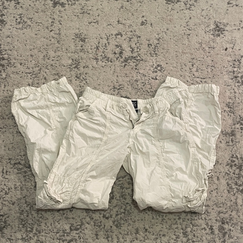 URBAN OUTFITTERS CARGOS